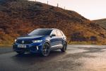 Volkswagen T-Roc R 2020 года (UK)